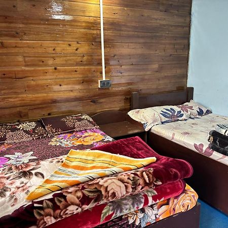 Hosanna Homestay Дарджилінг Екстер'єр фото