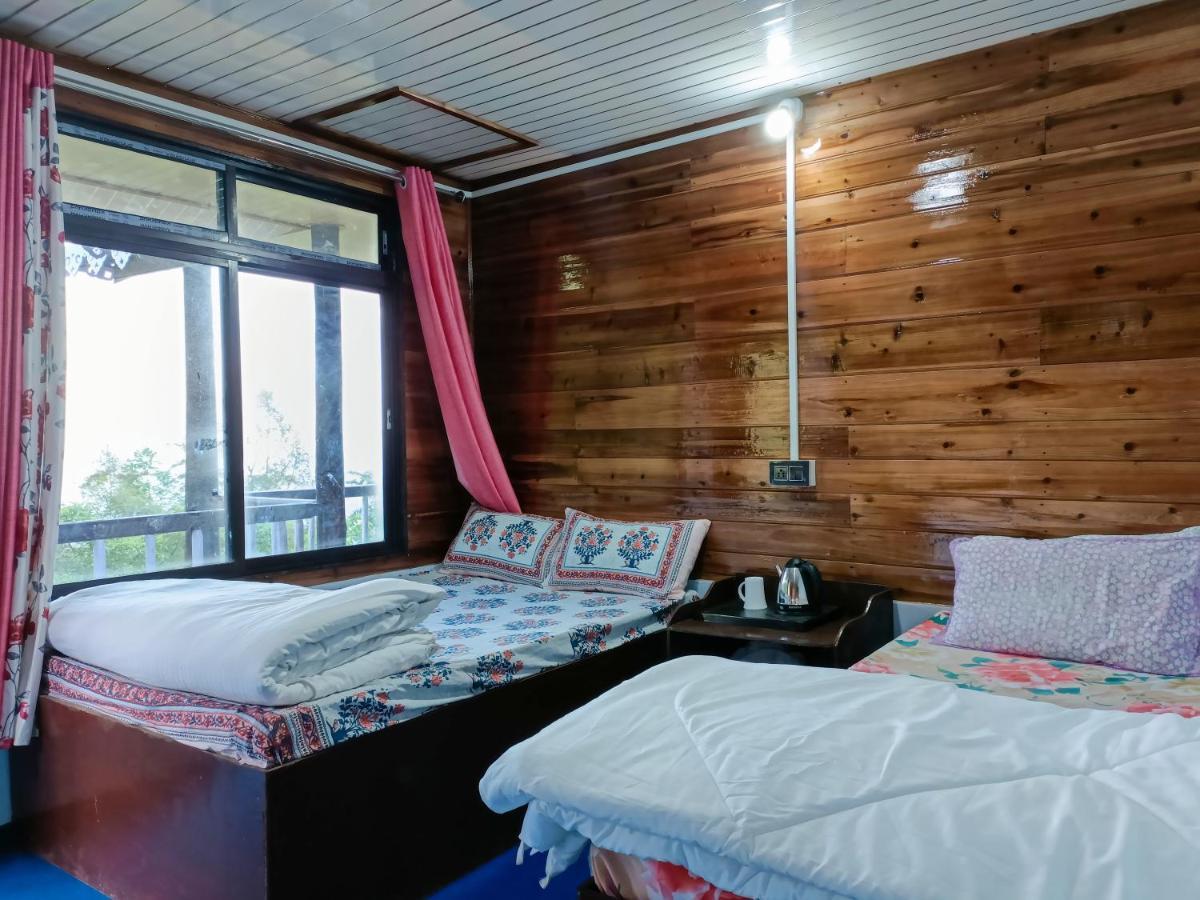 Hosanna Homestay Дарджилінг Екстер'єр фото