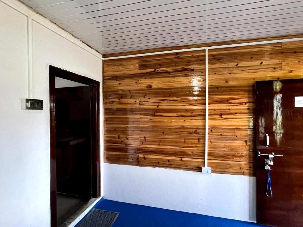 Hosanna Homestay Дарджилінг Екстер'єр фото