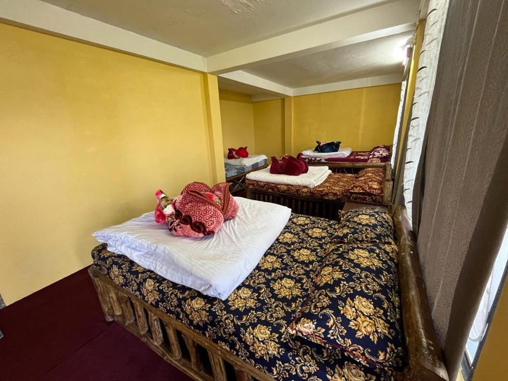 Hosanna Homestay Дарджилінг Екстер'єр фото