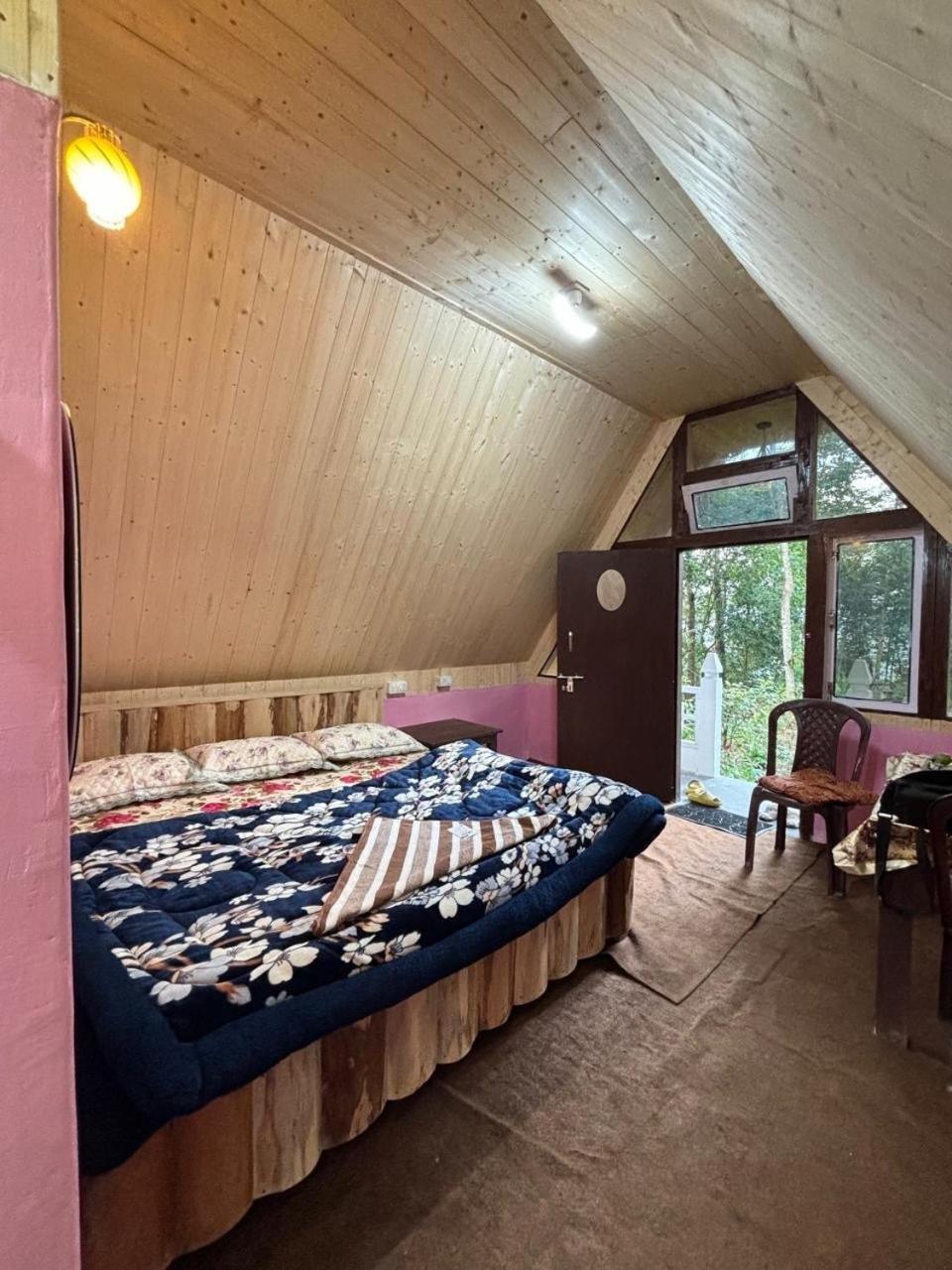 Hosanna Homestay Дарджилінг Екстер'єр фото