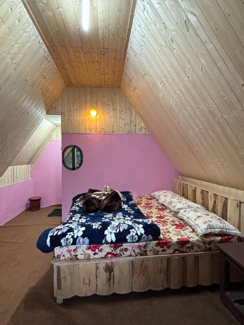 Hosanna Homestay Дарджилінг Екстер'єр фото