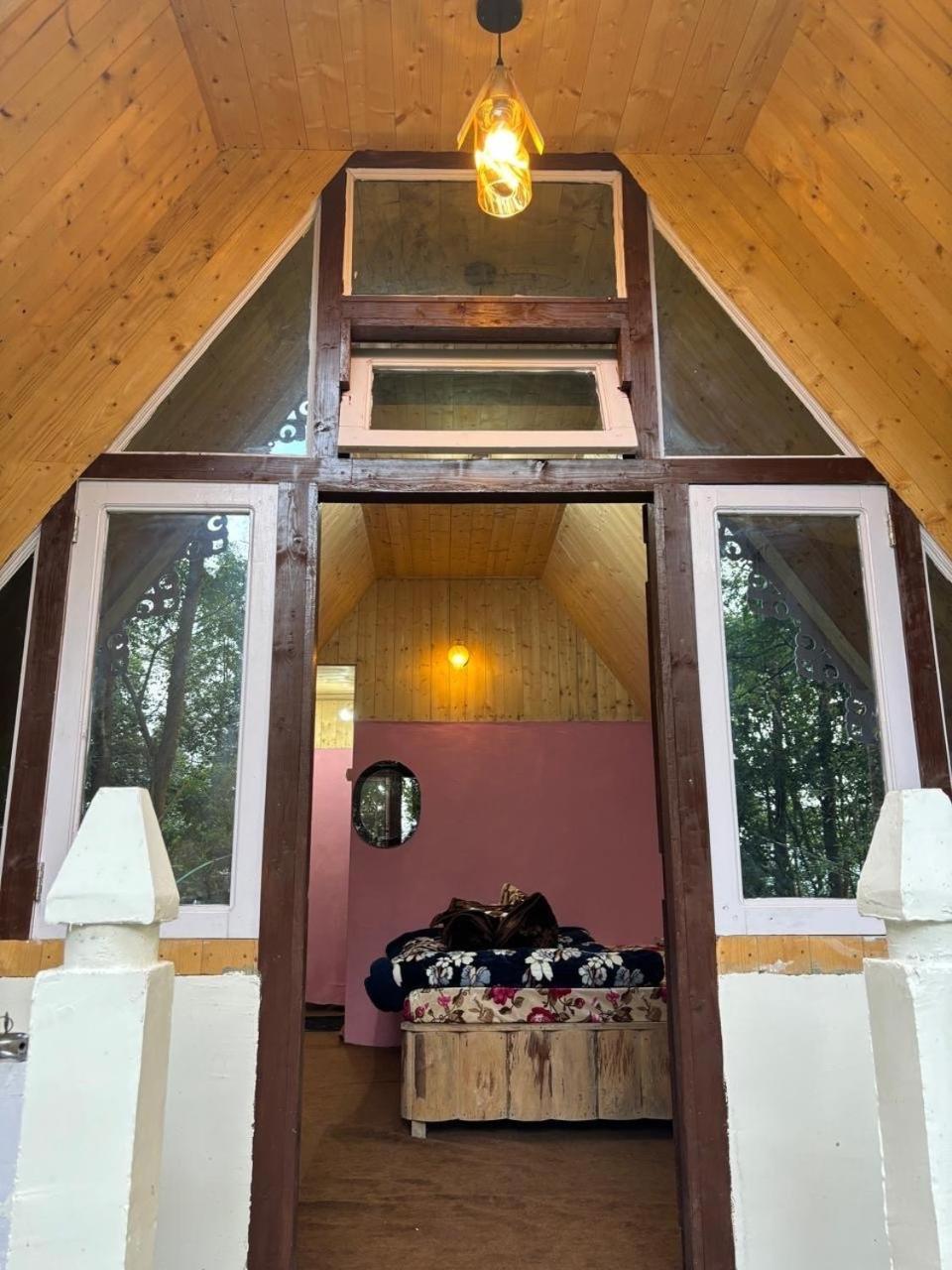 Hosanna Homestay Дарджилінг Екстер'єр фото