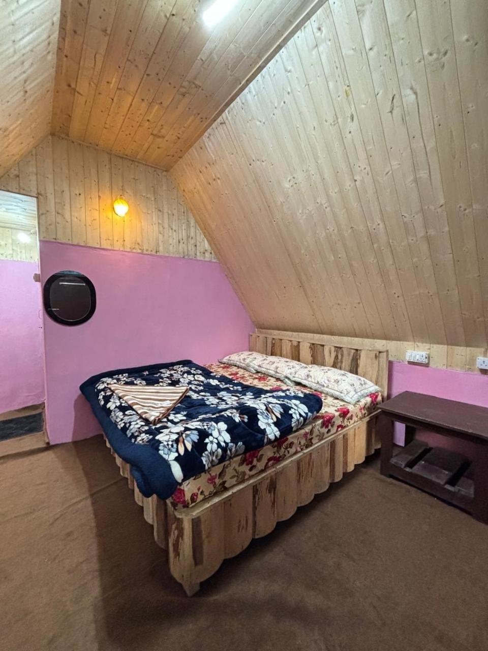 Hosanna Homestay Дарджилінг Екстер'єр фото
