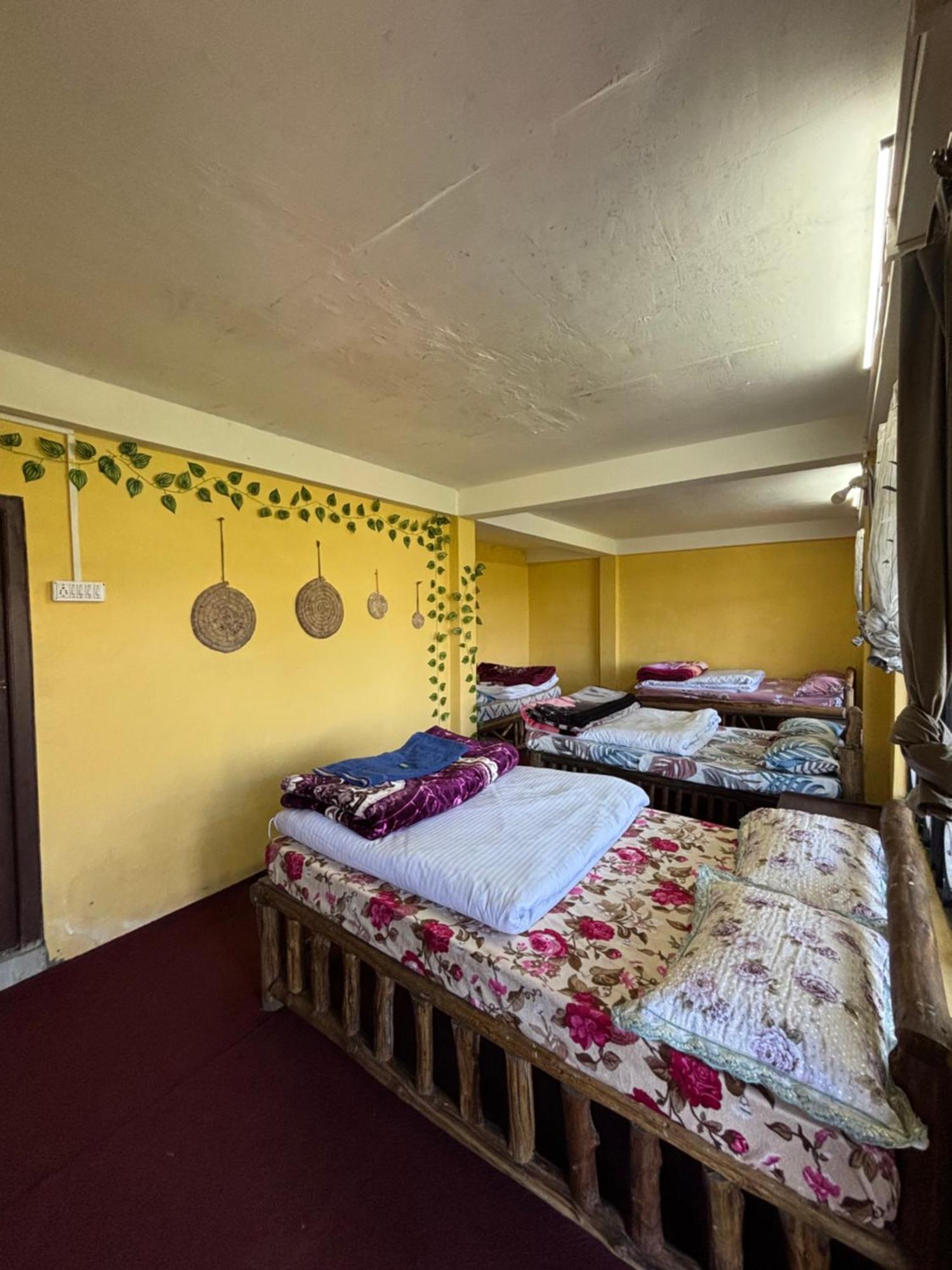 Hosanna Homestay Дарджилінг Екстер'єр фото