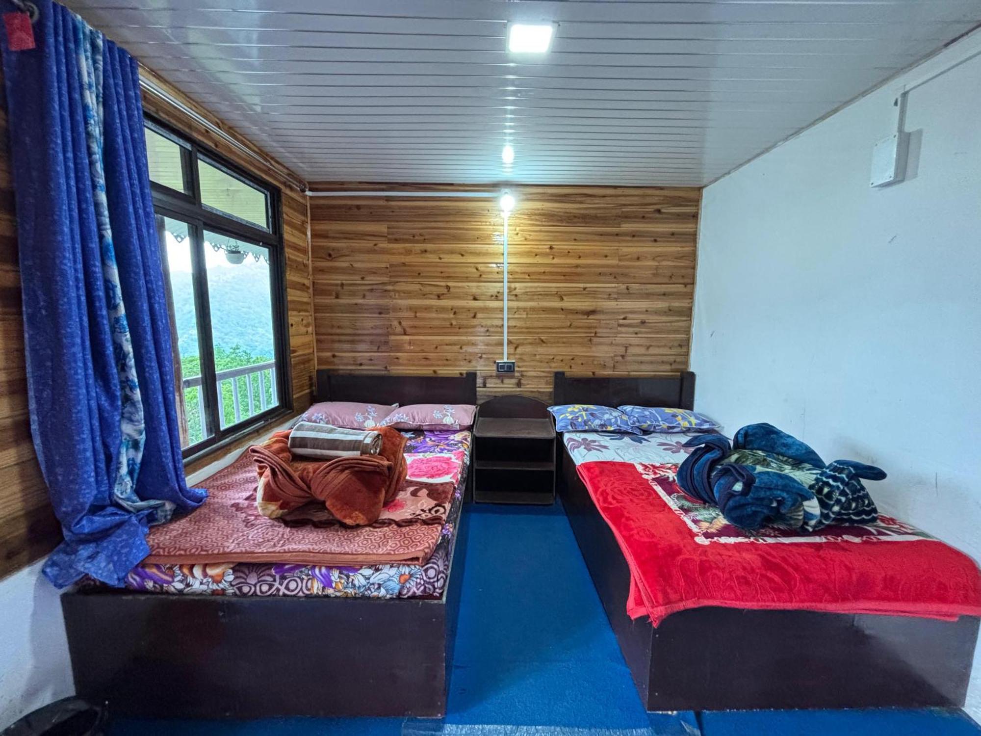 Hosanna Homestay Дарджилінг Екстер'єр фото