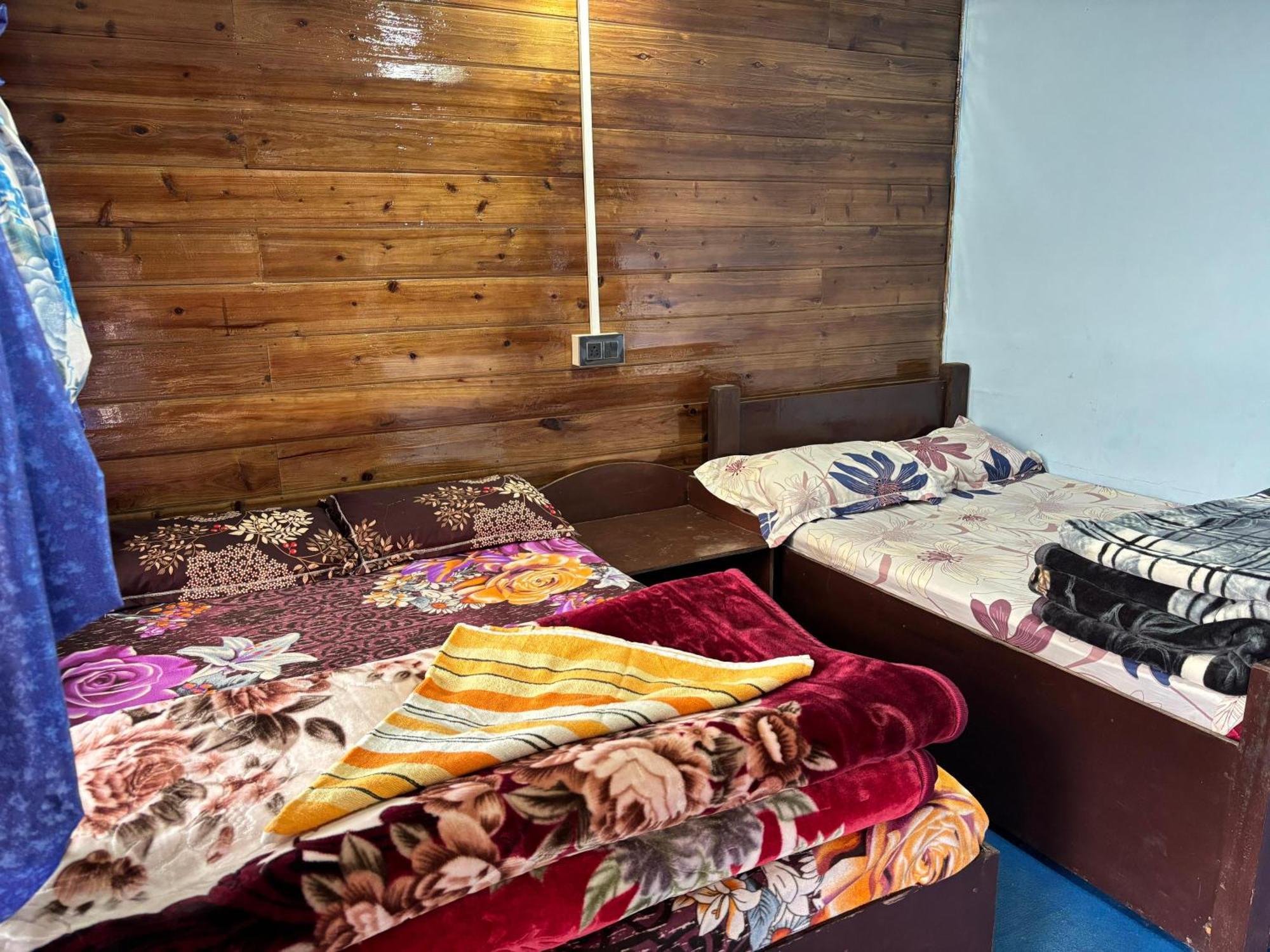 Hosanna Homestay Дарджилінг Екстер'єр фото