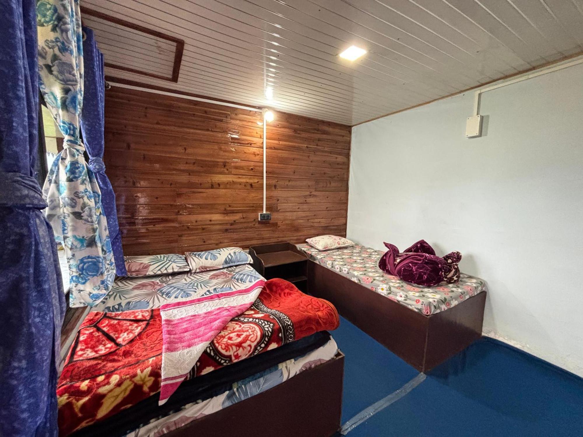 Hosanna Homestay Дарджилінг Екстер'єр фото