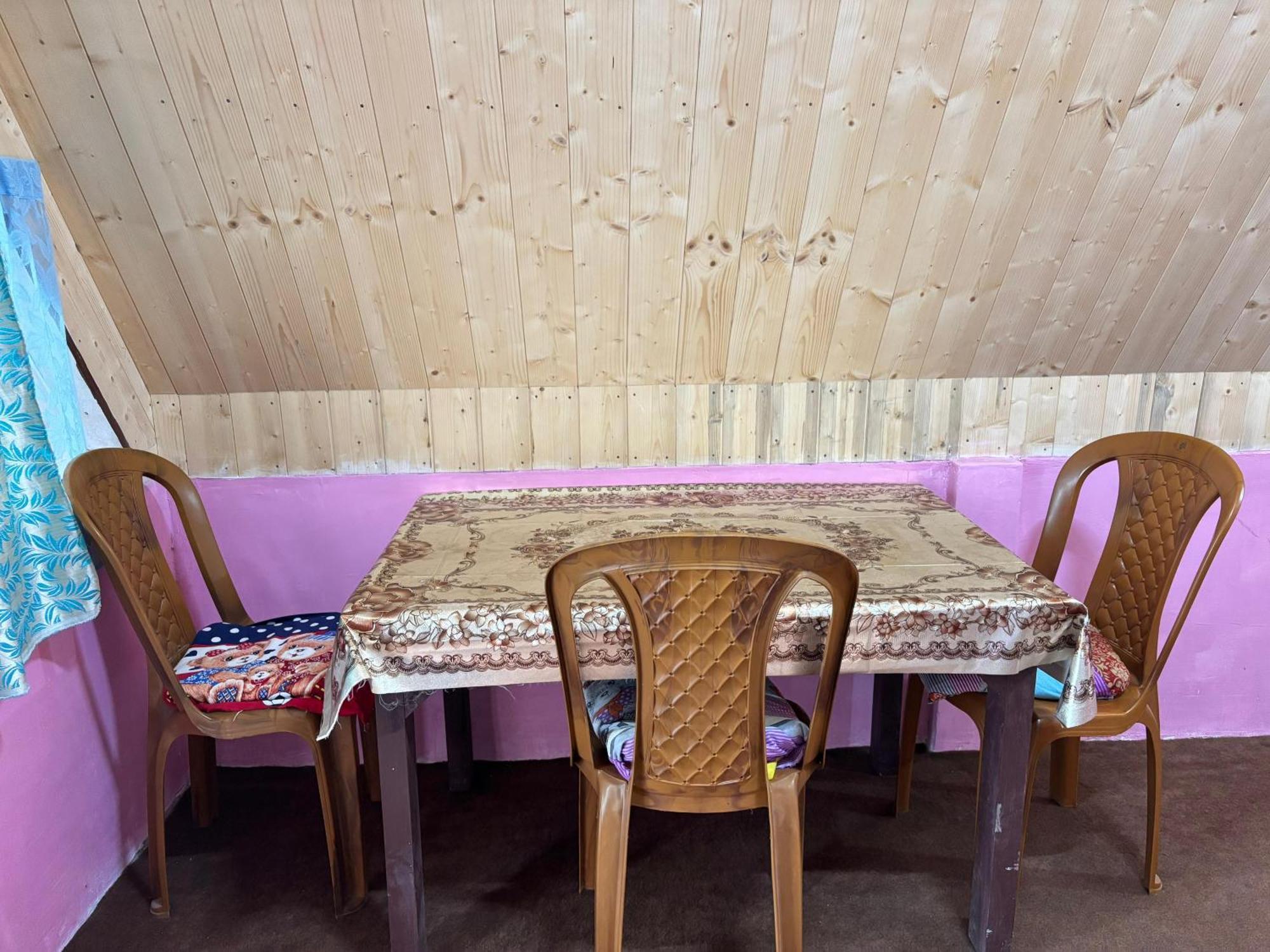 Hosanna Homestay Дарджилінг Екстер'єр фото