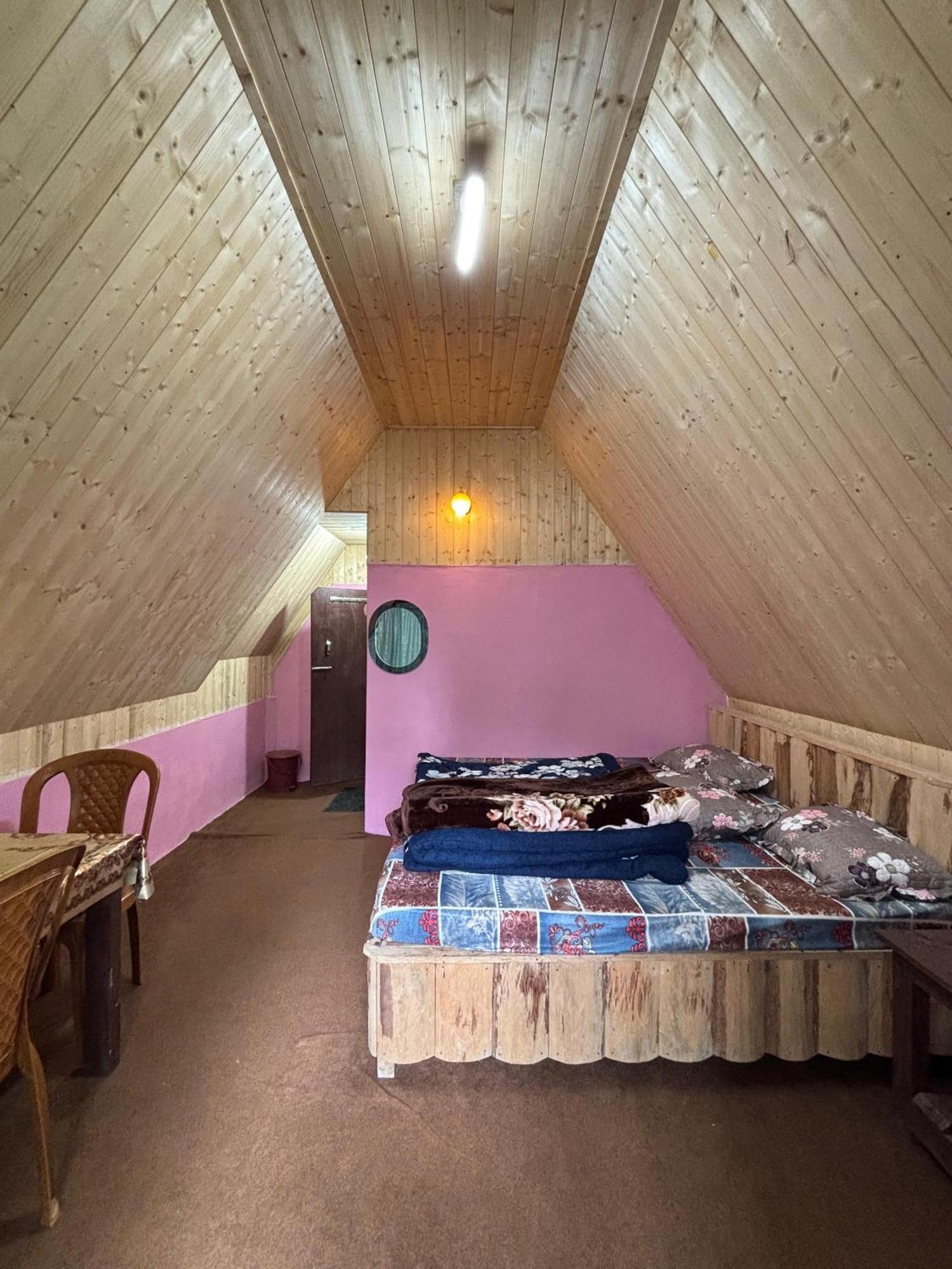 Hosanna Homestay Дарджилінг Екстер'єр фото